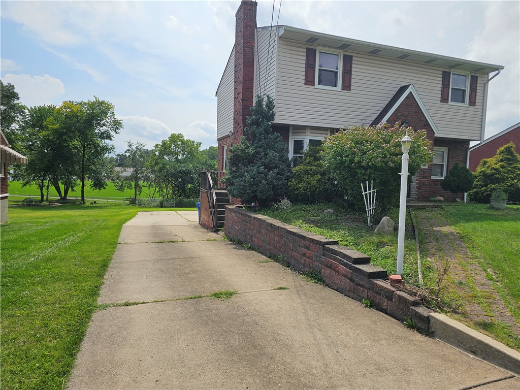 4674 Wilburke Ave