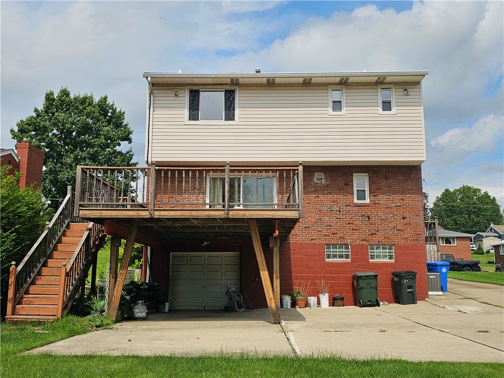 4674 Wilburke Ave