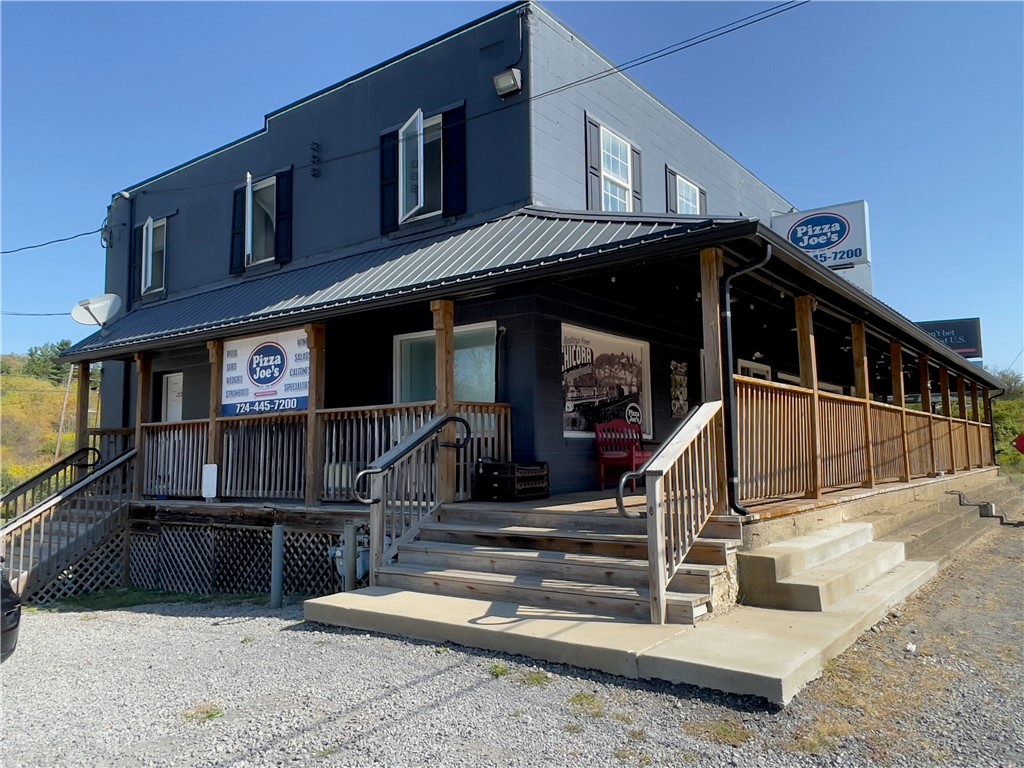 1409 Chicora Rd