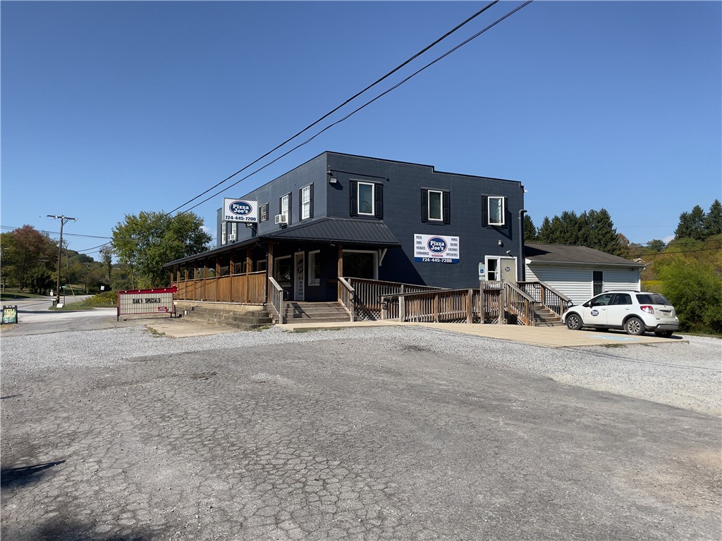 1409 Chicora Rd