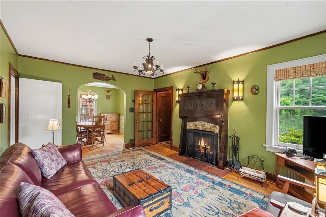 726 Harden Dr.