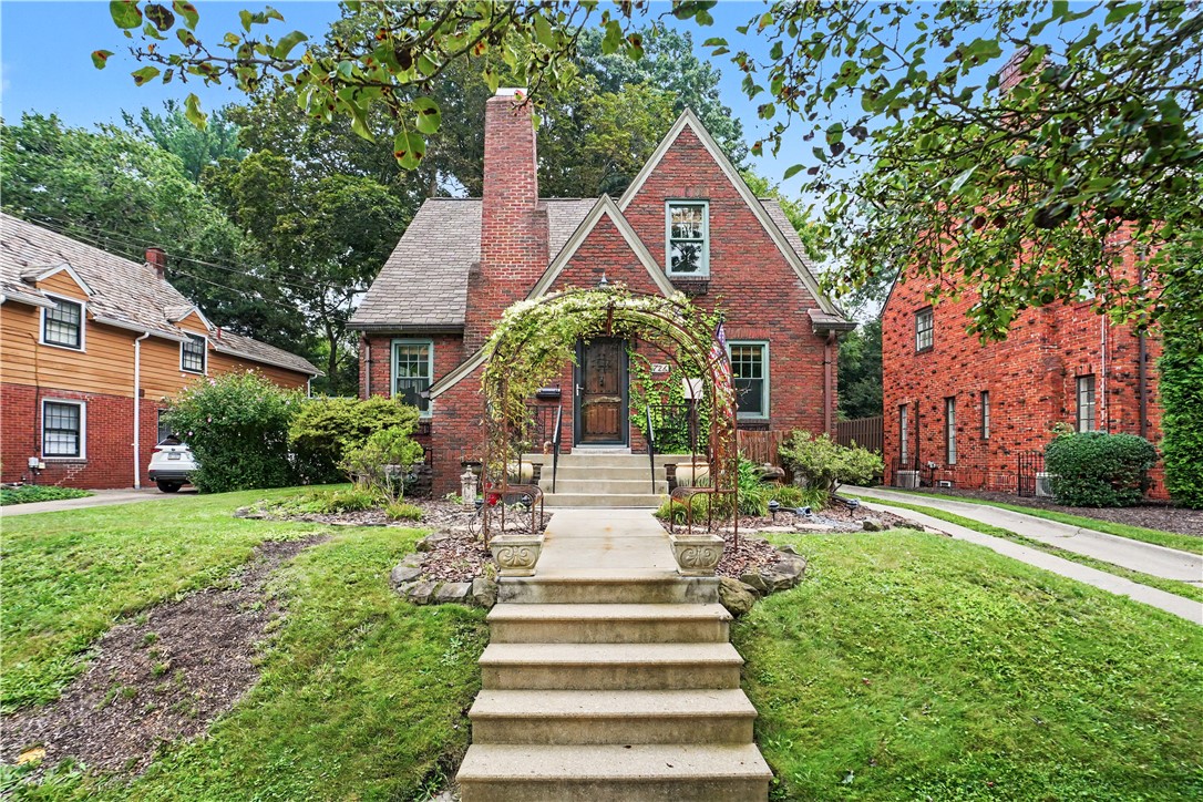 726 Harden Dr.
