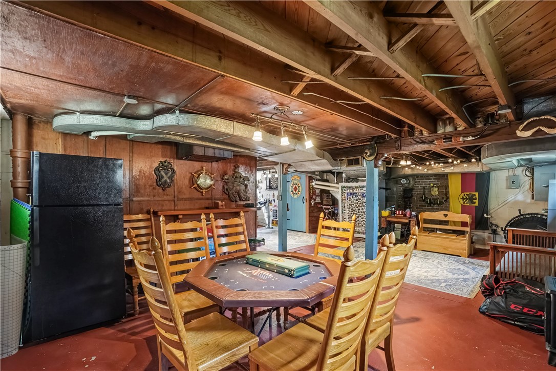 726 Harden Dr.