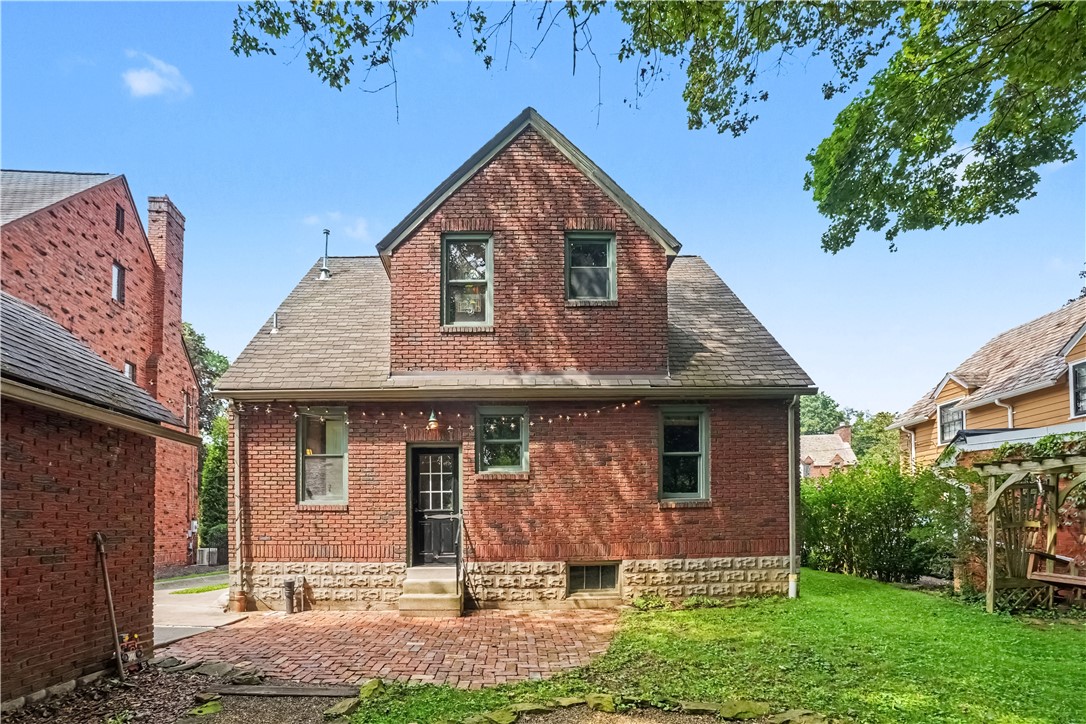726 Harden Dr.