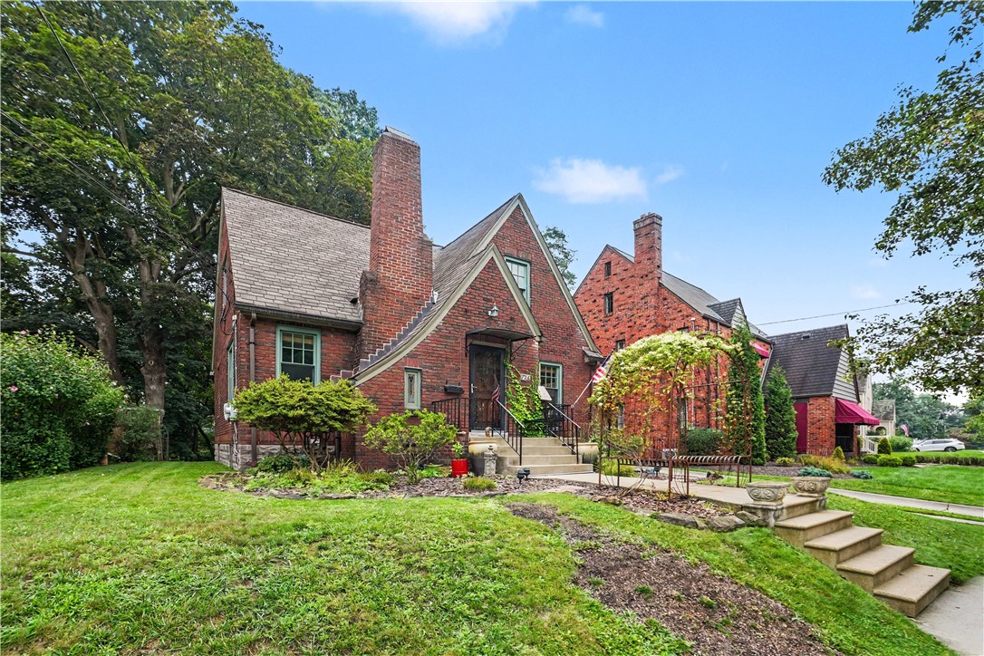 726 Harden Dr.