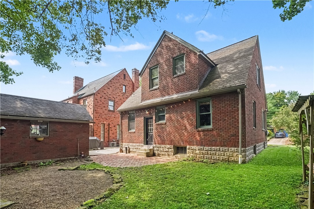 726 Harden Dr.