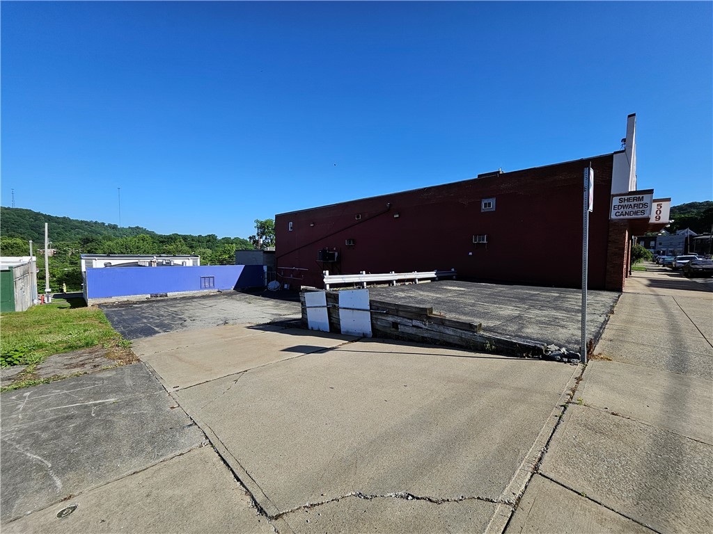 509 Cavitt Avenue