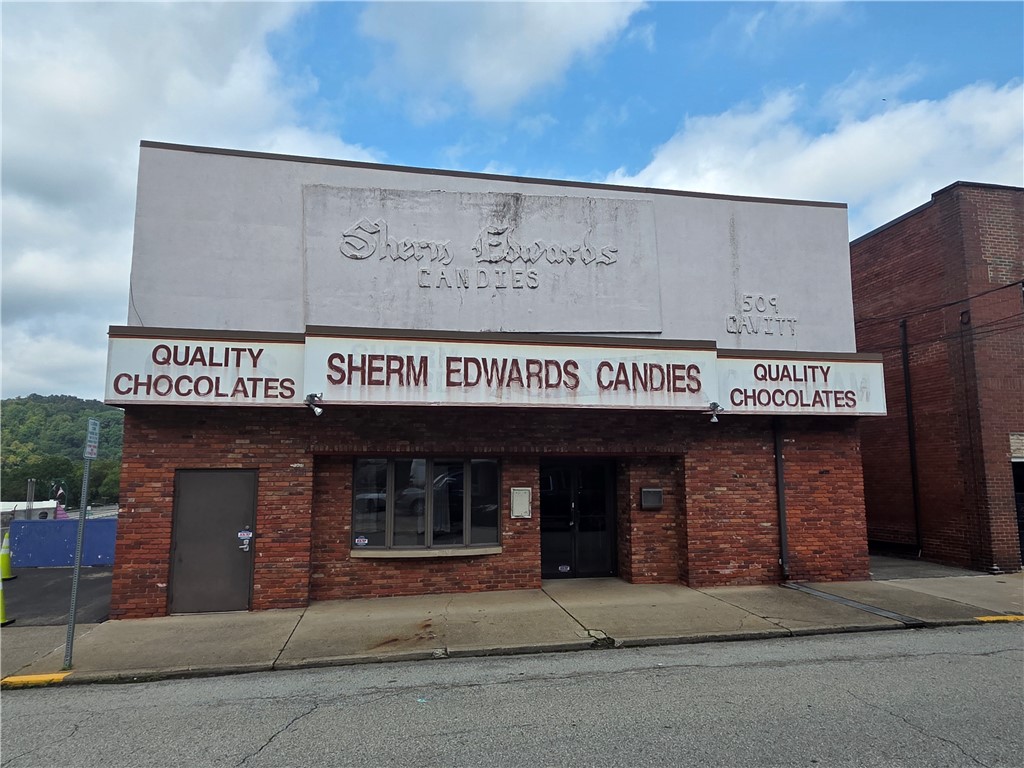509 Cavitt Avenue