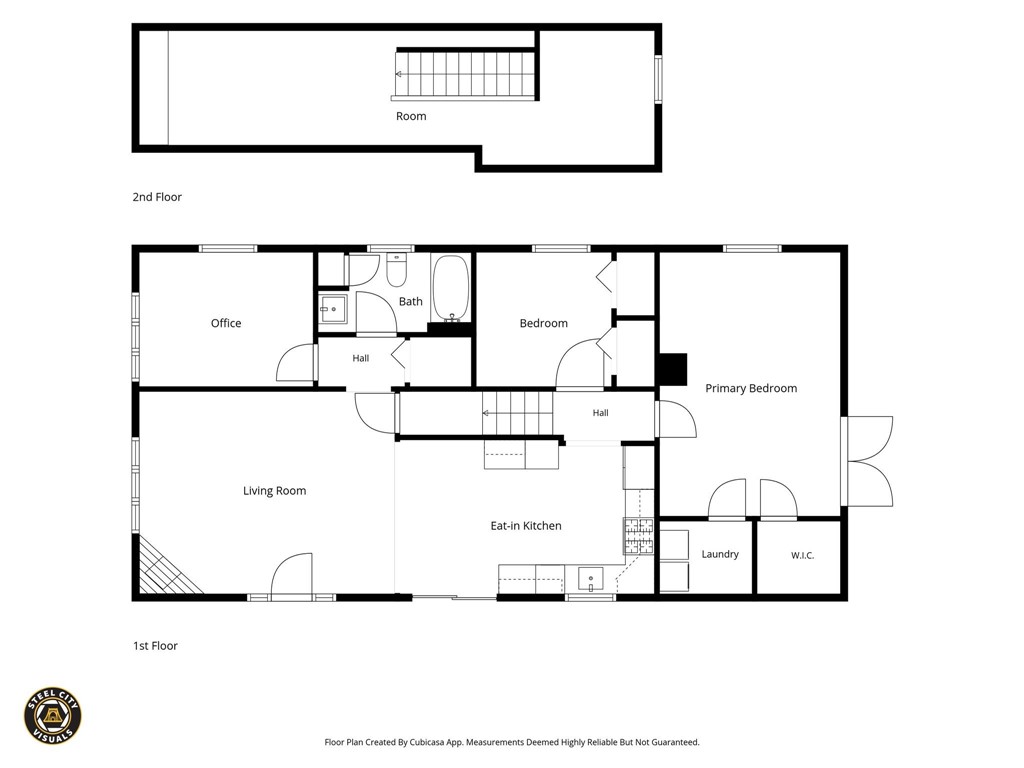 1737 Big Sewickley Creek Rd