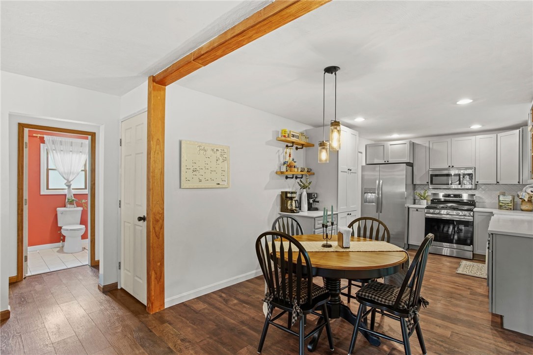 1737 Big Sewickley Creek Rd