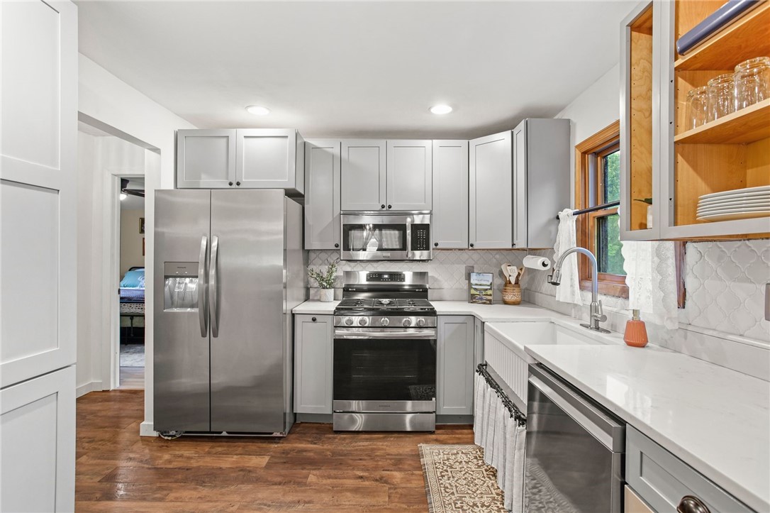 1737 Big Sewickley Creek Rd