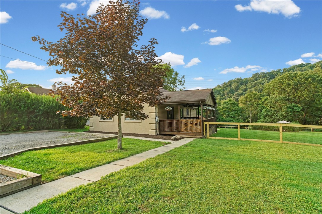 1737 Big Sewickley Creek Rd