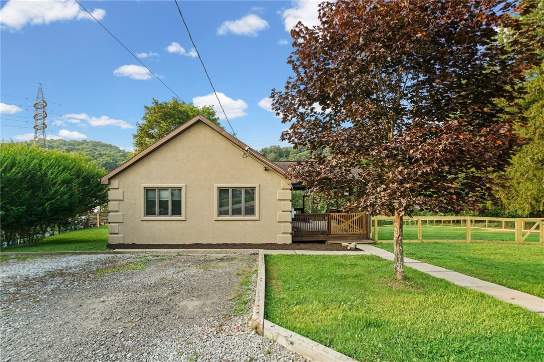 1737 Big Sewickley Creek Rd