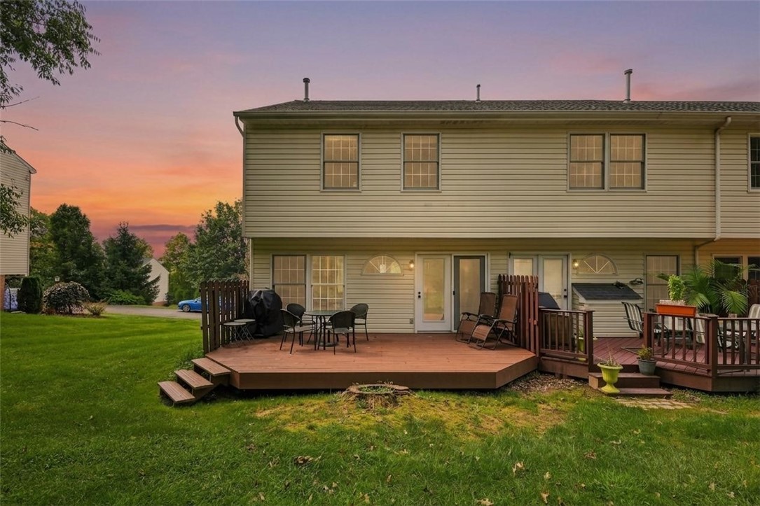 475 Cherryhill Dr