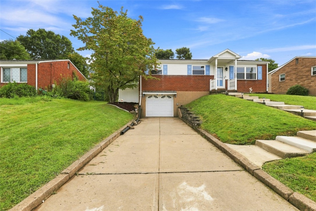 553 Meadowvale Dr