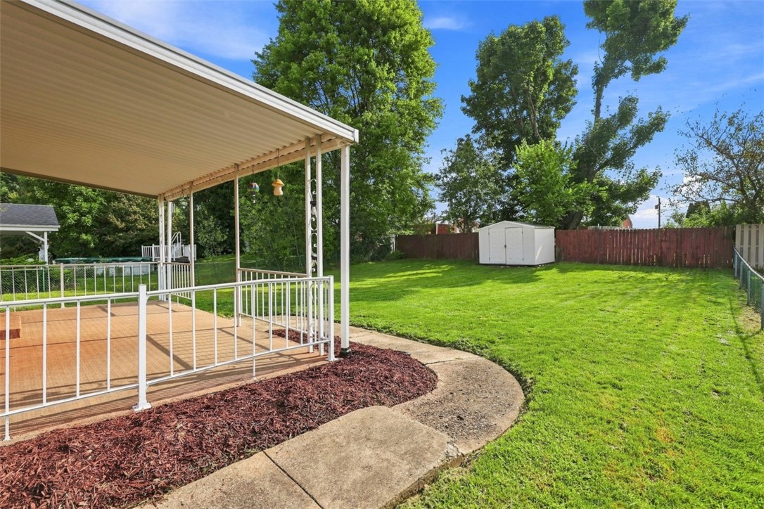 553 Meadowvale Dr