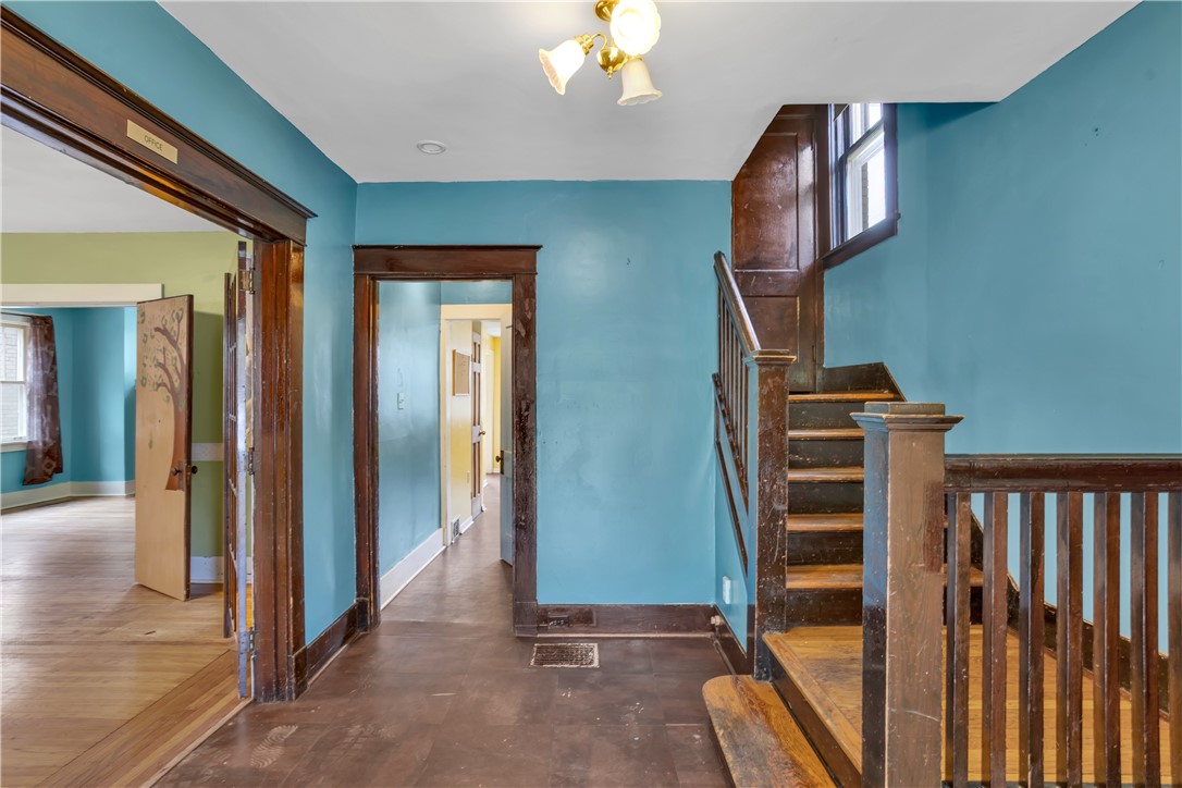 1 Oregon Avenue