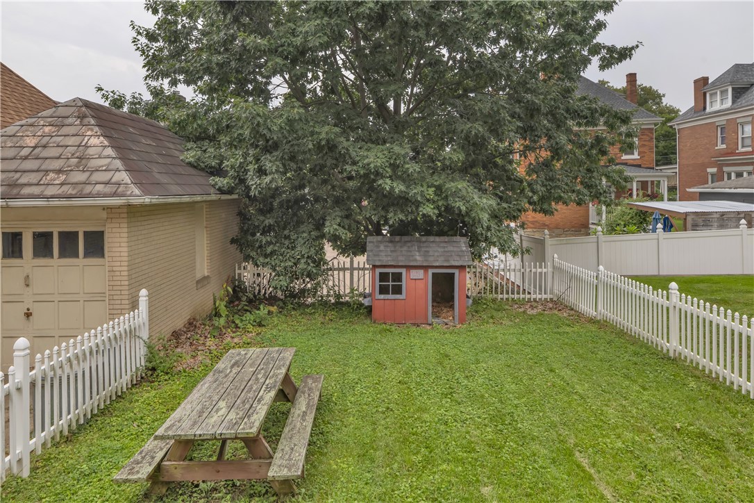 1 Oregon Avenue