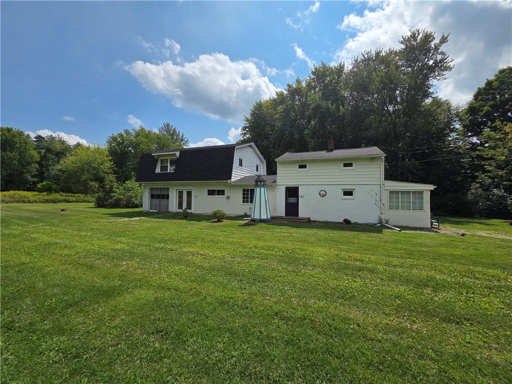 7586 Hurlbert Road
