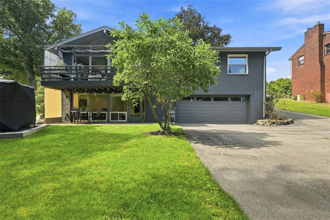 323 Tadmar Ave