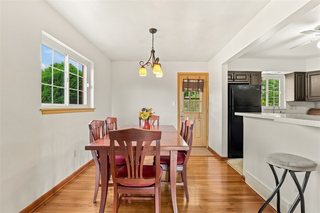 714 Wible Run Road