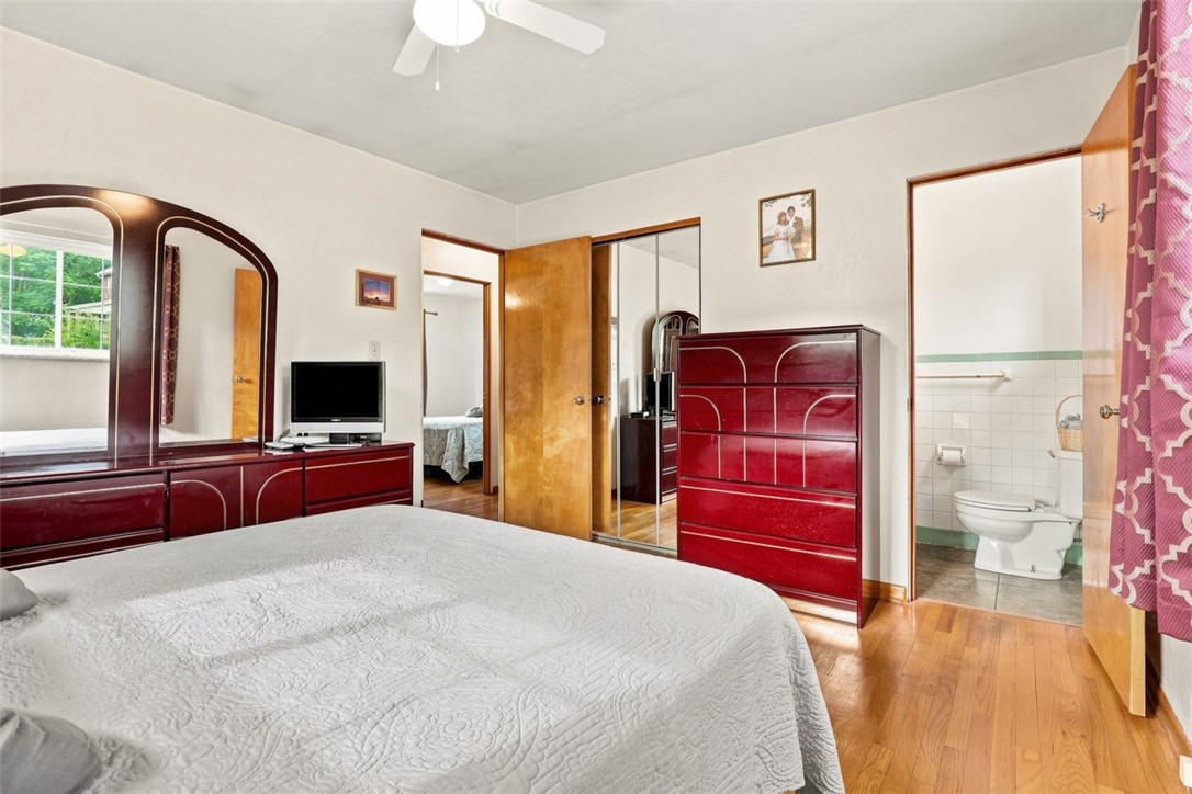 714 Wible Run Road