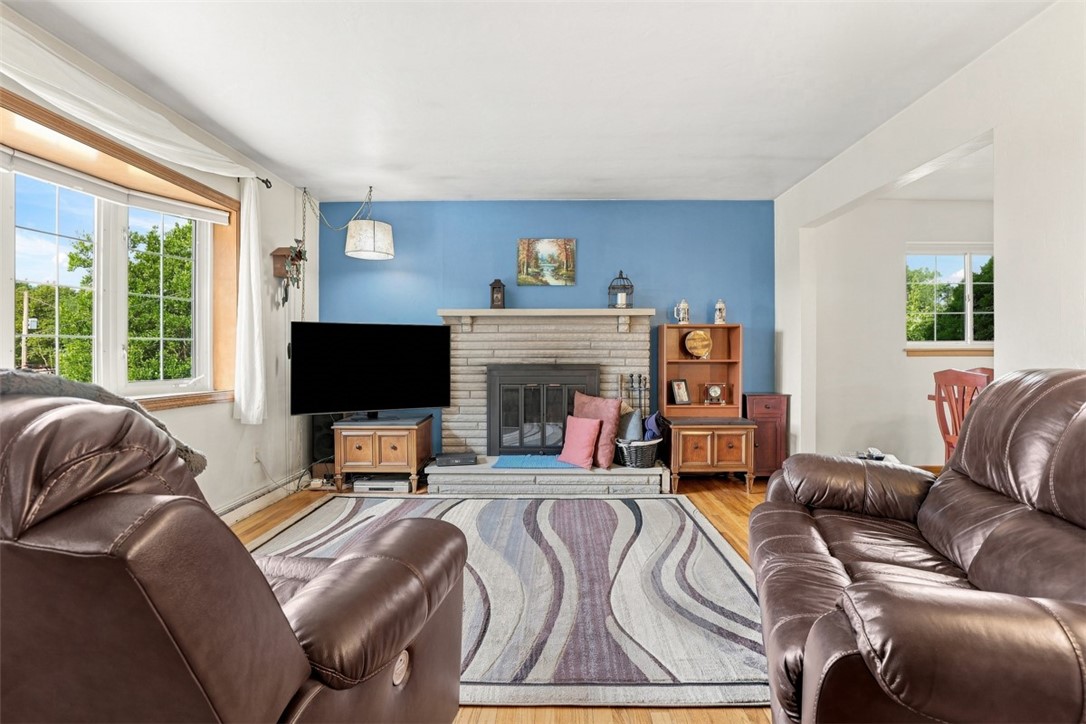 714 Wible Run Road