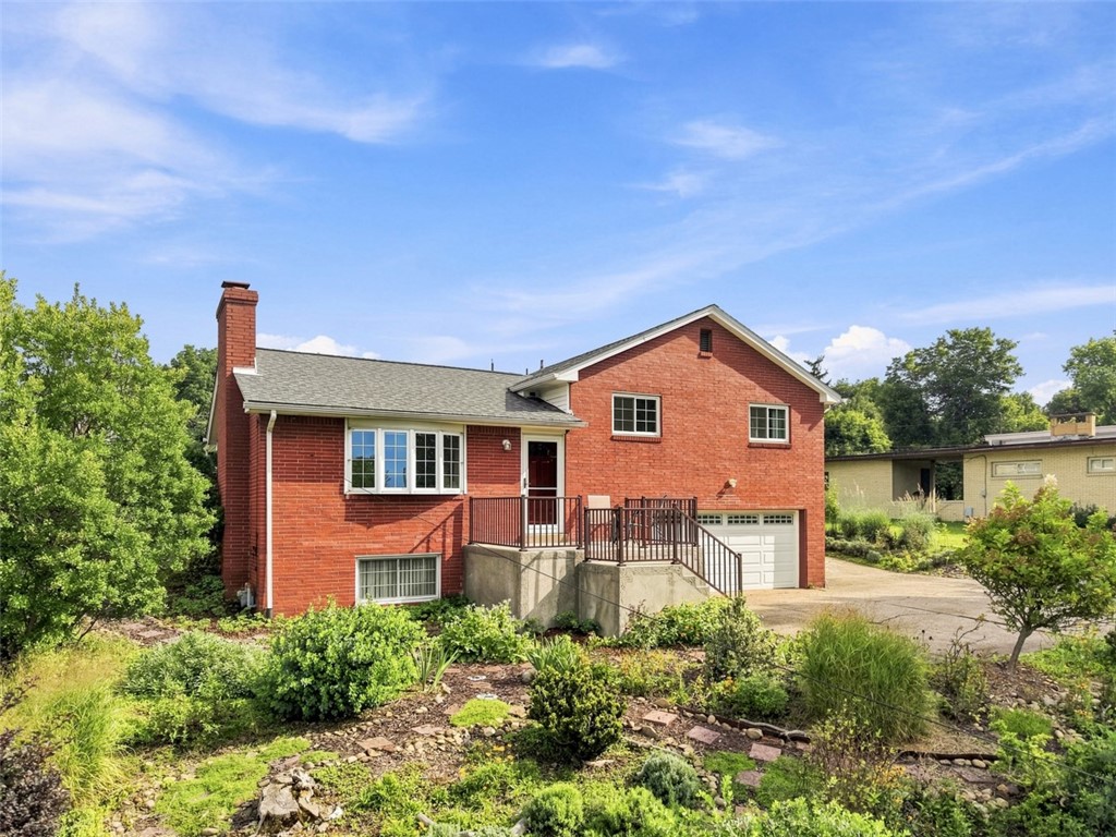 714 Wible Run Road