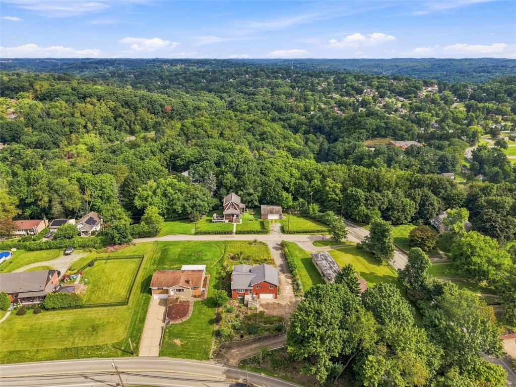 714 Wible Run Road