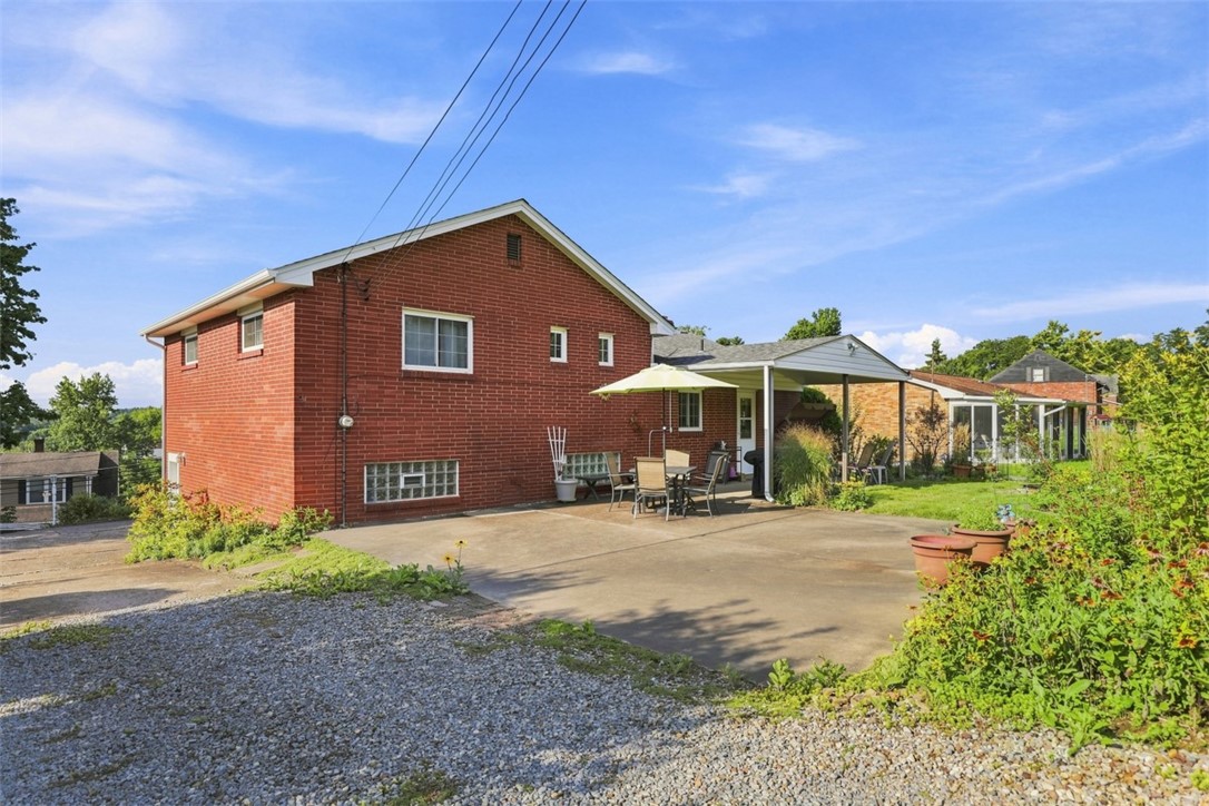 714 Wible Run Road