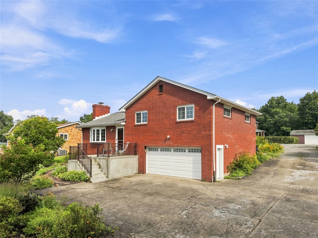 714 Wible Run Road