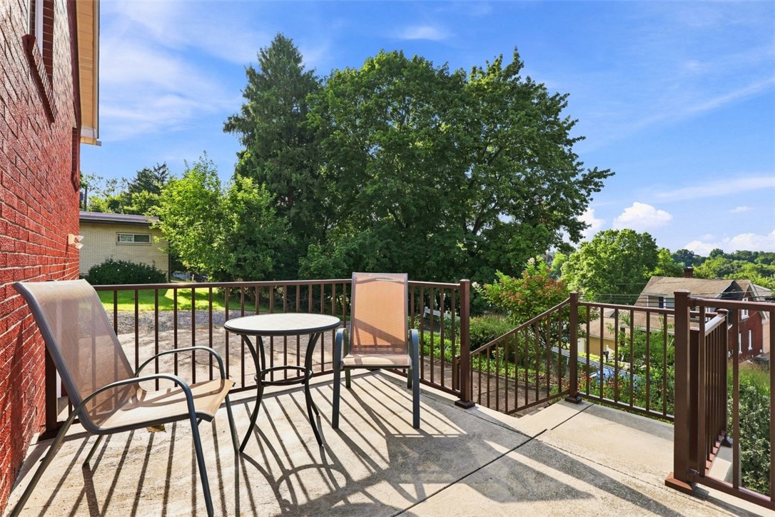 714 Wible Run Road