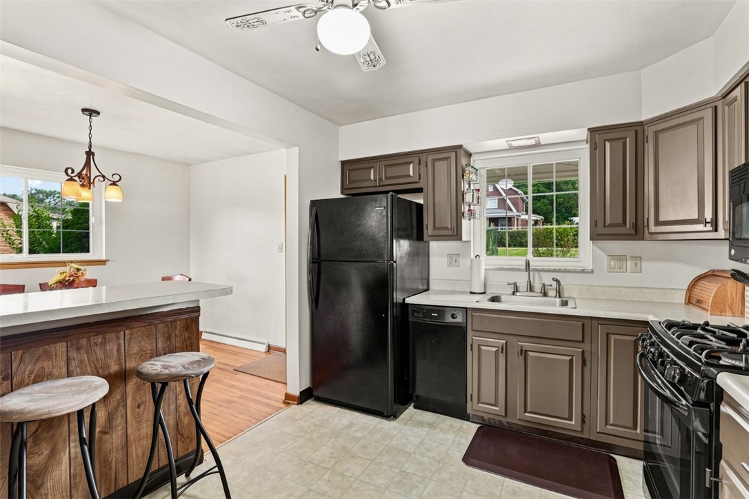714 Wible Run Road