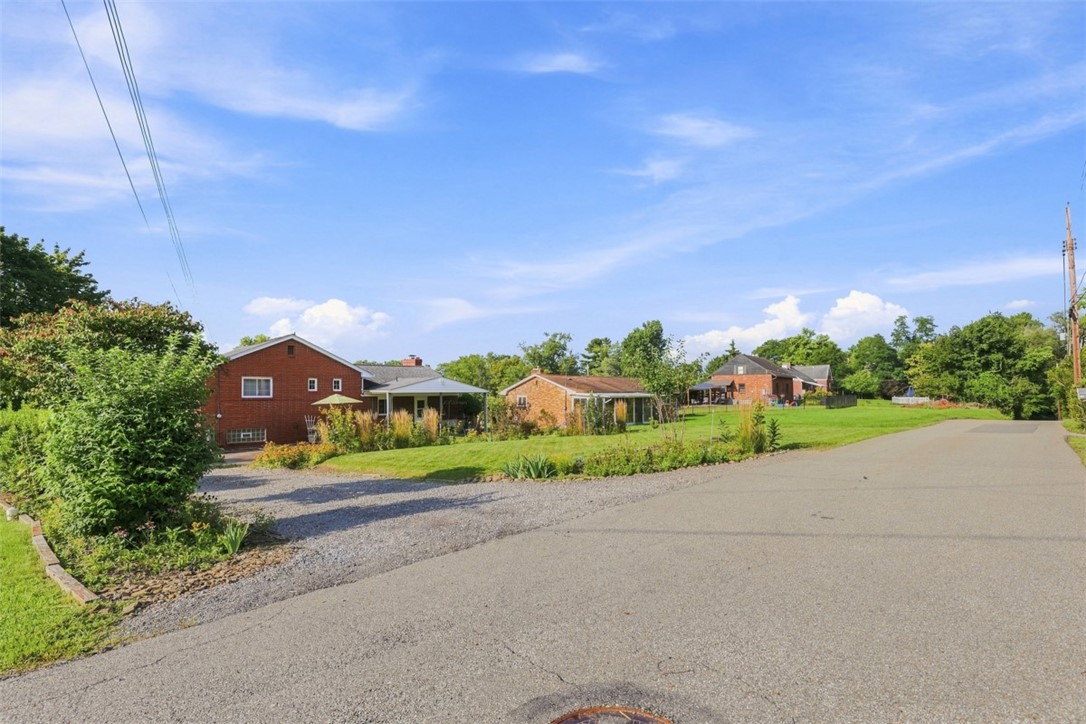 714 Wible Run Road