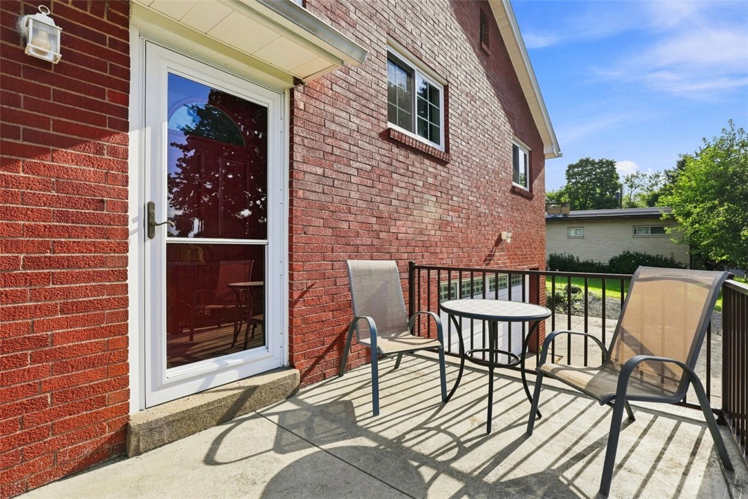 714 Wible Run Road