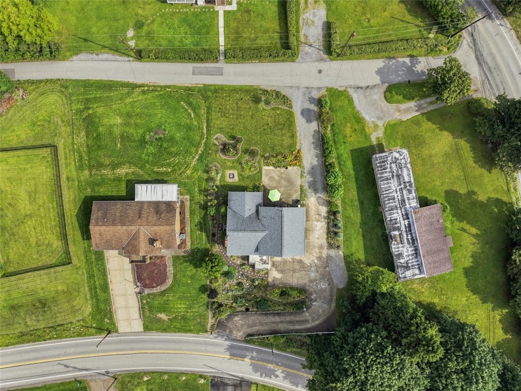 714 Wible Run Road