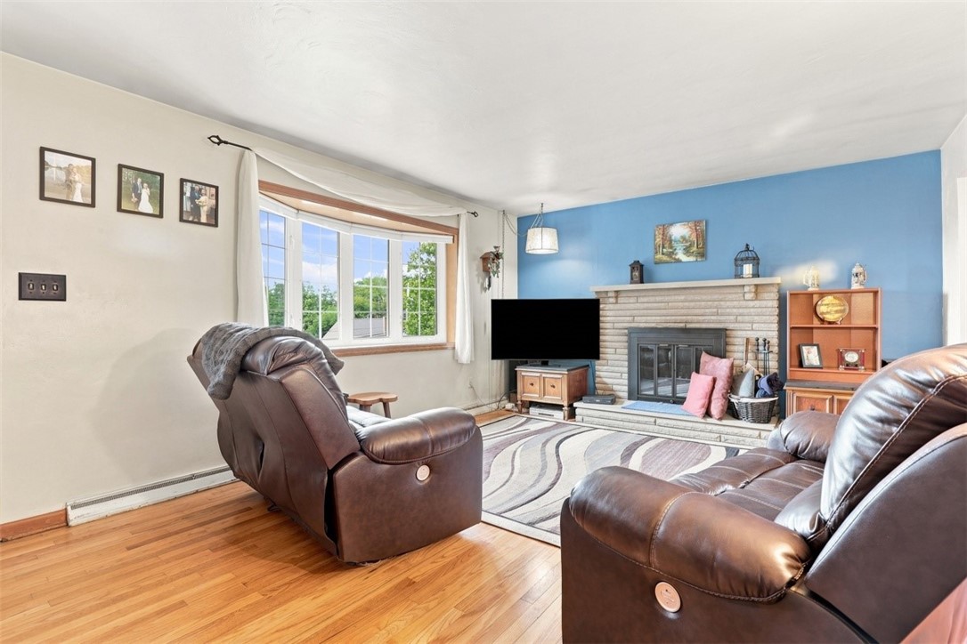 714 Wible Run Road