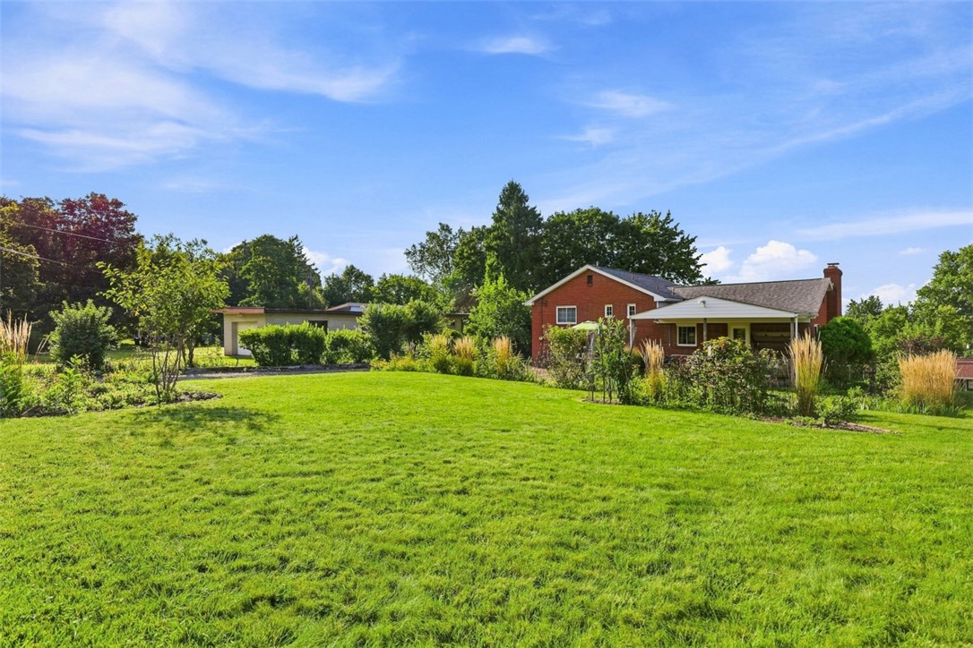 714 Wible Run Road