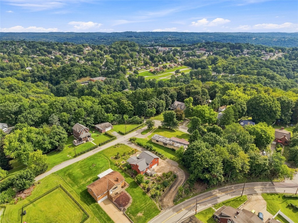 714 Wible Run Road