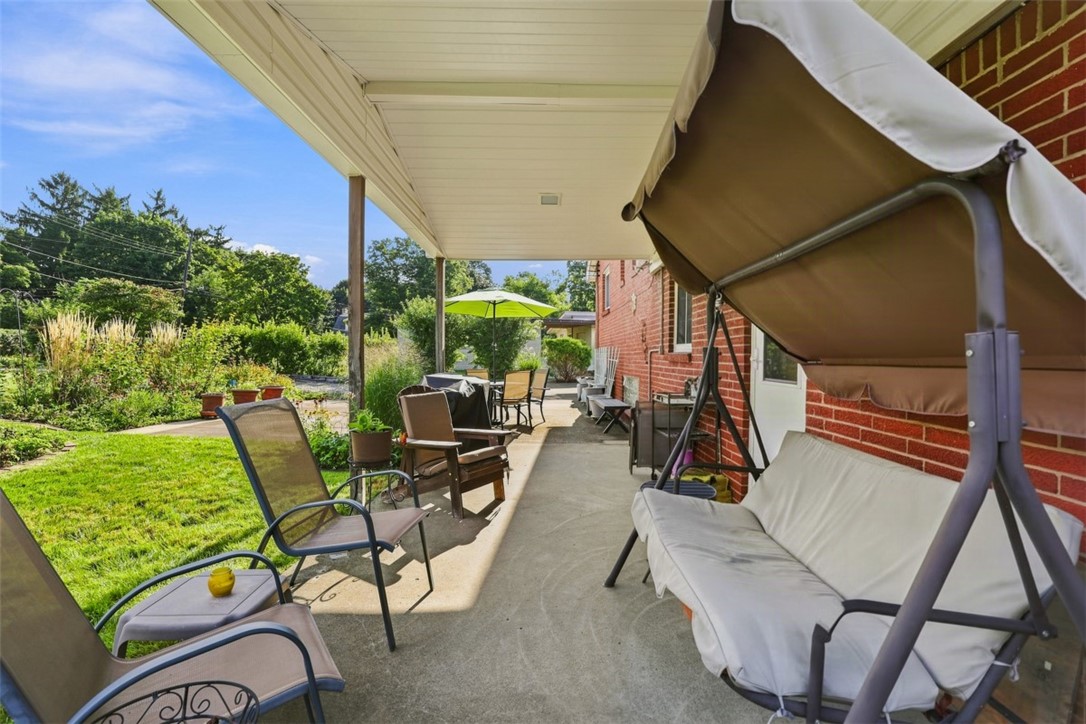 714 Wible Run Road