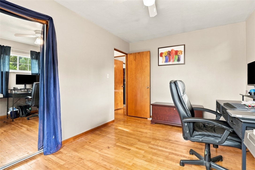 714 Wible Run Road