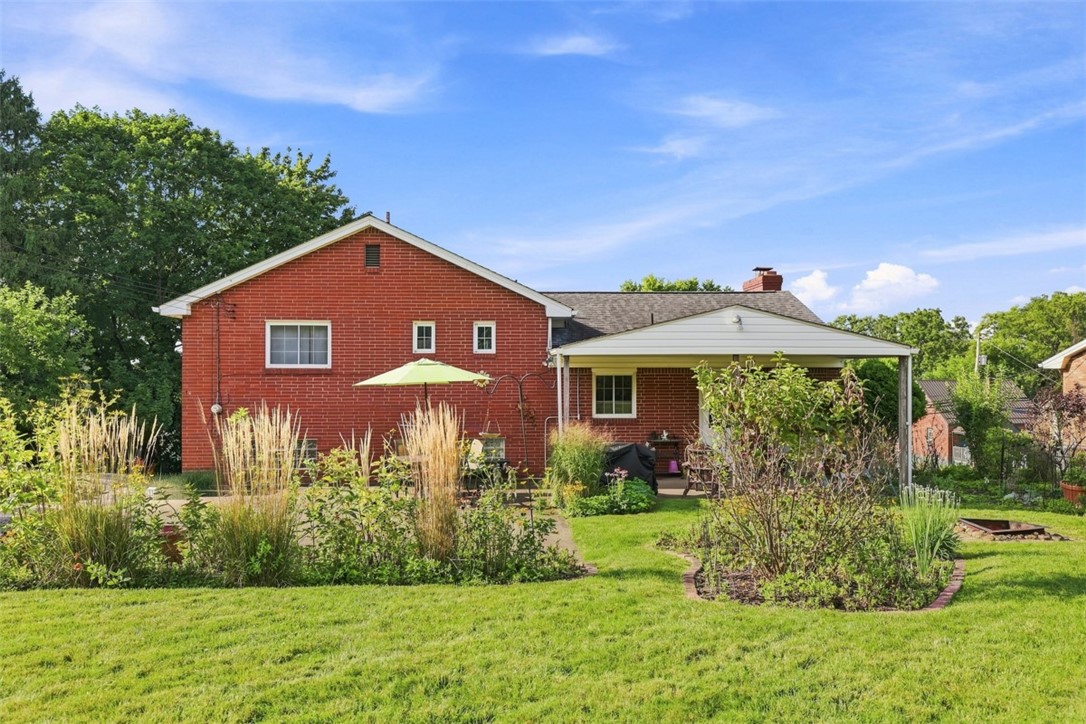714 Wible Run Road