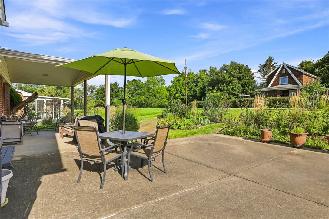 714 Wible Run Road