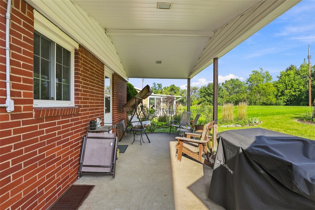 714 Wible Run Road