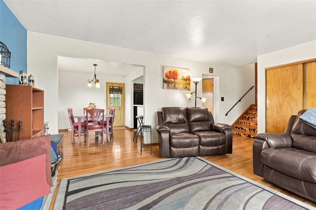 714 Wible Run Road