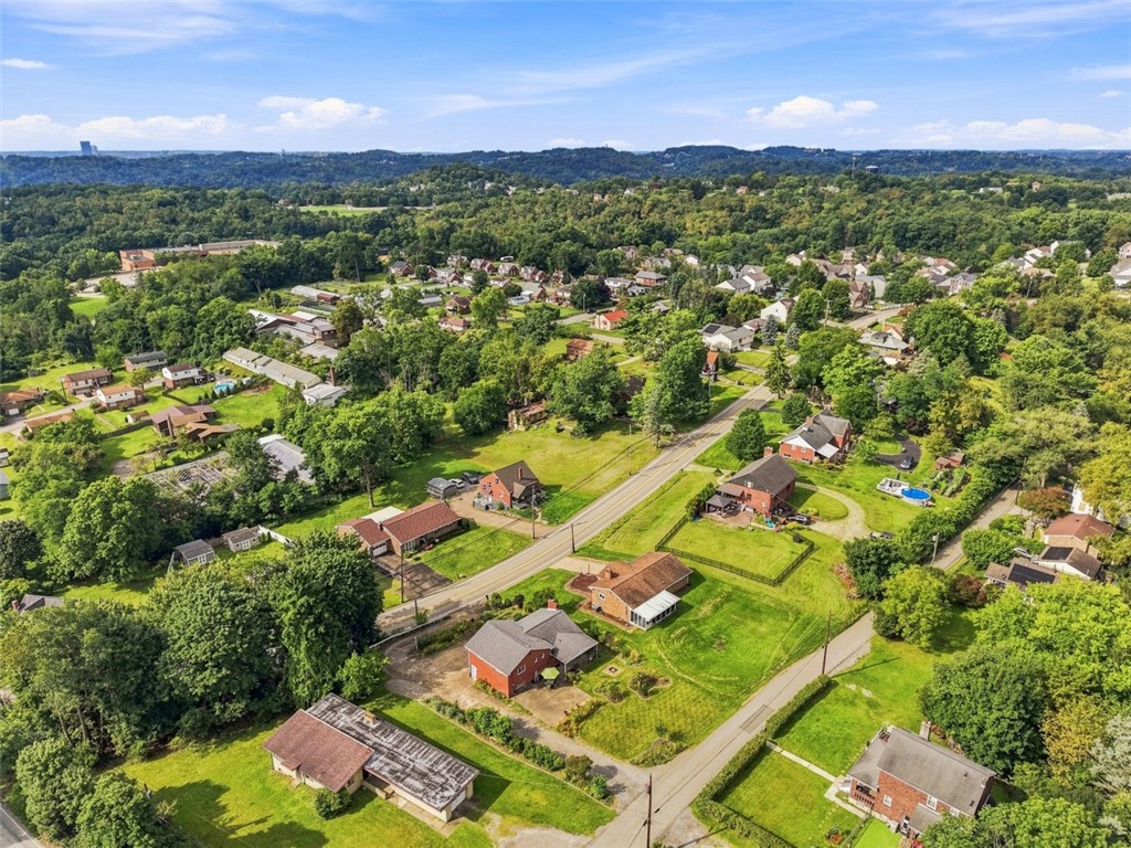 714 Wible Run Road