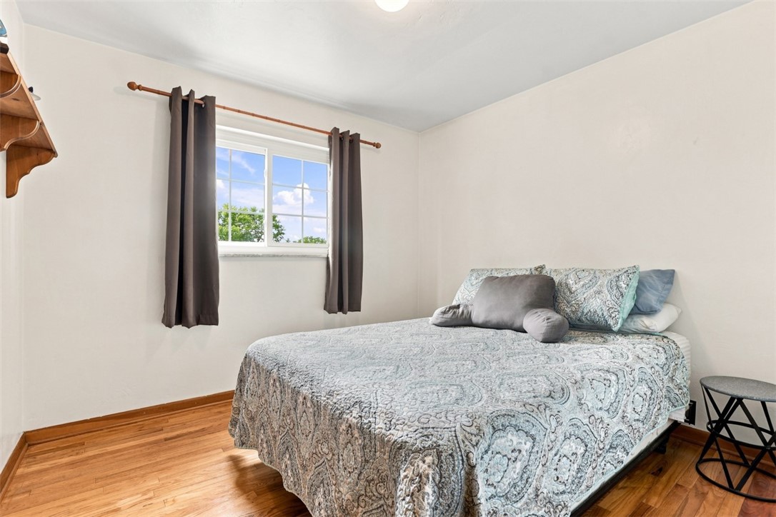 714 Wible Run Road