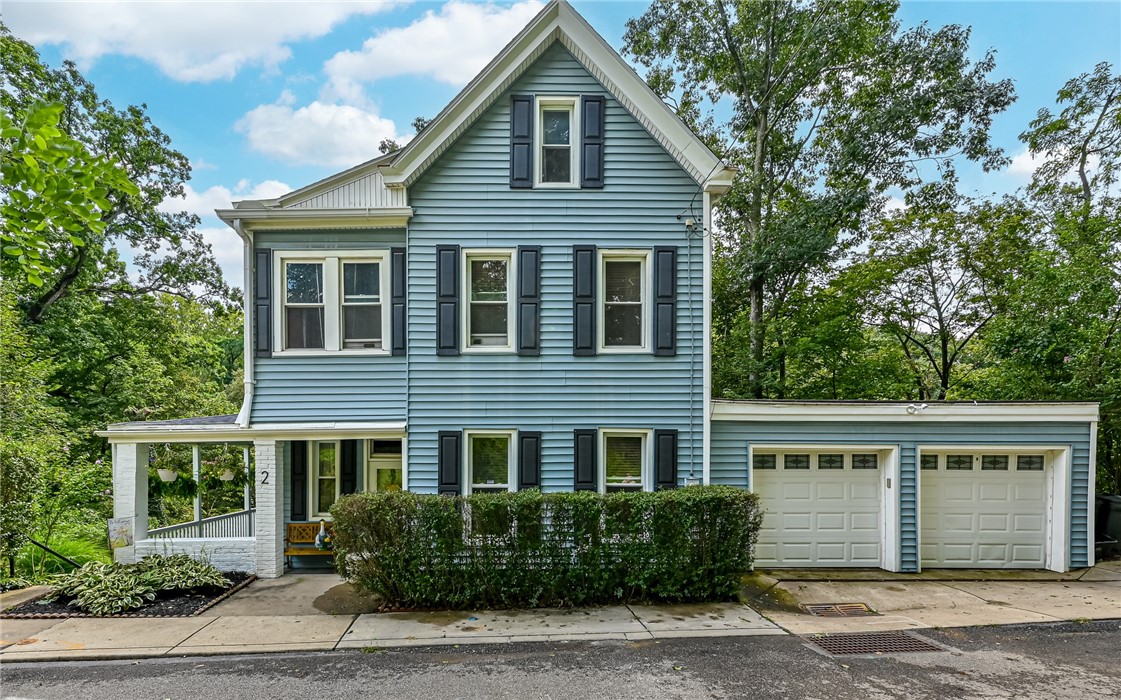2 Sedalia Ave