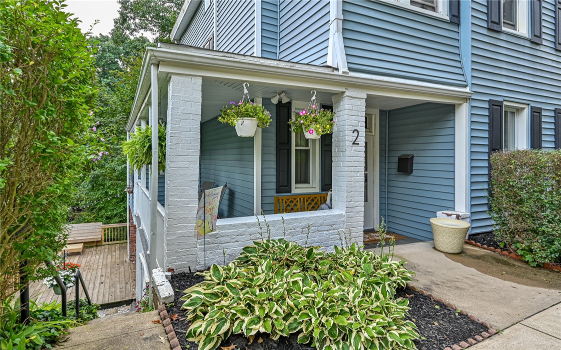 2 Sedalia Ave
