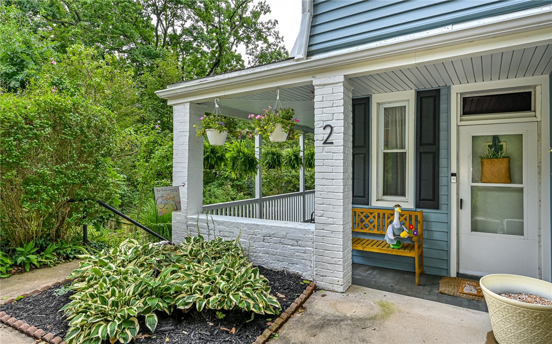 2 Sedalia Ave